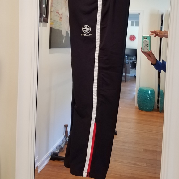 RLX Ralph Lauren Men Sweatpants - Picture 4 of 5